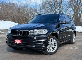 BMW X5 * xDrive35d * CARFAX * ЦЕНА ДО БГ, снимка 11