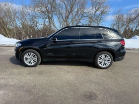 BMW X5 * xDrive35d * CARFAX * ЦЕНА ДО БГ, снимка 13