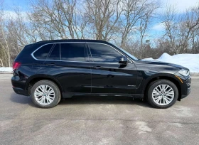 BMW X5 * xDrive35d * CARFAX * ЦЕНА ДО БГ, снимка 14