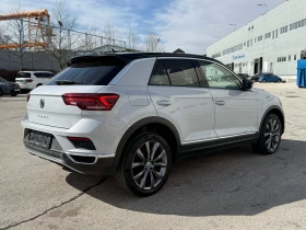 VW T-Roc 2.0 TDI Advanced, снимка 4