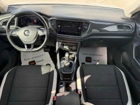 VW T-Roc 2.0 TDI Advanced, снимка 11
