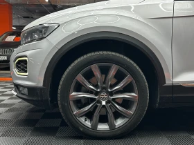 VW T-Roc 2.0tdi/Автомат/Digital/БАРТЕР/ЛИЗИНГ/КОМЕНТАР, снимка 7