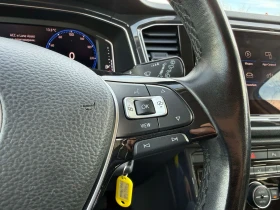 VW T-Roc 2.0 TDI Advanced, снимка 17