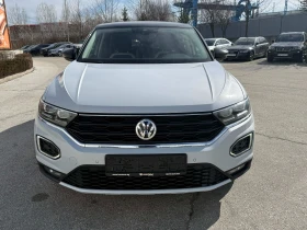VW T-Roc 2.0 TDI Advanced, снимка 7