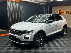 VW T-Roc 2.0tdi/Автомат/Digital/БАРТЕР/ЛИЗИНГ/КОМЕНТАР, снимка 3
