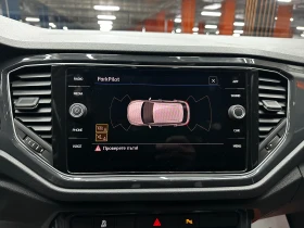 VW T-Roc 2.0tdi/Автомат/Digital/БАРТЕР/ЛИЗИНГ/КОМЕНТАР, снимка 13
