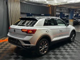 VW T-Roc 2.0tdi/Автомат/Digital/БАРТЕР/ЛИЗИНГ/КОМЕНТАР, снимка 5