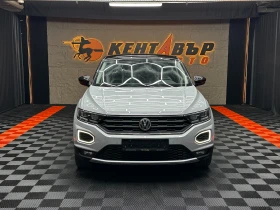 VW T-Roc 2.0tdi/Автомат/Digital/БАРТЕР/ЛИЗИНГ/КОМЕНТАР, снимка 2