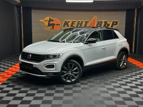 VW T-Roc 2.0tdi/Автомат/Digital/БАРТЕР/ЛИЗИНГ/КОМЕНТАР, снимка 1