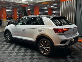 VW T-Roc 2.0tdi/Автомат/Digital/БАРТЕР/ЛИЗИНГ/КОМЕНТАР, снимка 6