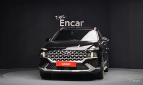 Hyundai Santa fe, снимка 3