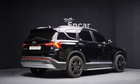 Hyundai Santa fe, снимка 2