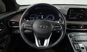Hyundai Santa fe, снимка 13