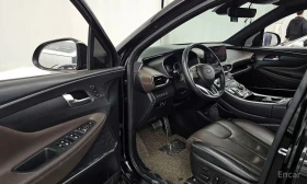 Hyundai Santa fe, снимка 10