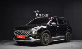 Hyundai Santa fe, снимка 1