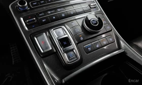 Hyundai Santa fe, снимка 9