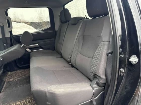 Toyota Tundra SR/CARFAX/ПОДГРЕВИ/ЛИЦЕНЗИРАН ПРОДАВАЧ, снимка 10