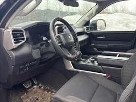 Toyota Tundra SR/CARFAX/ПОДГРЕВИ/ЛИЦЕНЗИРАН ПРОДАВАЧ, снимка 7