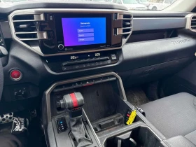 Toyota Tundra SR/CARFAX/ПОДГРЕВИ/ЛИЦЕНЗИРАН ПРОДАВАЧ, снимка 9