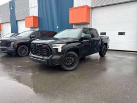 Toyota Tundra SR/CARFAX/ПОДГРЕВИ/ЛИЦЕНЗИРАН ПРОДАВАЧ, снимка 1