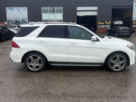 Mercedes-Benz GLE 350 d * HARMAN/KARDON* DISTRONIC* , снимка 3