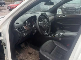 Mercedes-Benz GLE 350 d * HARMAN/KARDON* DISTRONIC* , снимка 5
