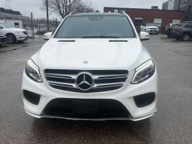 Mercedes-Benz GLE 350 d * HARMAN/KARDON* DISTRONIC* , снимка 6