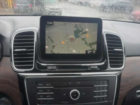 Mercedes-Benz GLE 350 d * HARMAN/KARDON* DISTRONIC* , снимка 9