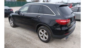 Mercedes-Benz GLC 300 4MATIC, снимка 7
