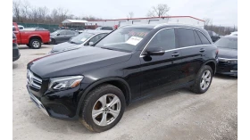 Mercedes-Benz GLC 300 4MATIC, снимка 1
