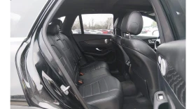 Mercedes-Benz GLC 300 4MATIC, снимка 9
