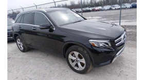 Mercedes-Benz GLC 300 4MATIC, снимка 3