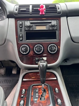 Mercedes-Benz ML 270, снимка 11