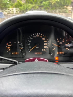 Mercedes-Benz ML 270, снимка 13