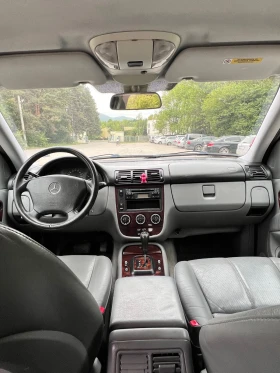 Mercedes-Benz ML 270, снимка 8