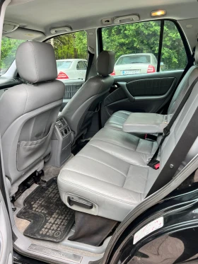Mercedes-Benz ML 270, снимка 7