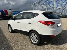 Hyundai IX35 1.7 CRDI ОБЛСУЖЕН РЕГИСТРИРАН, снимка 4