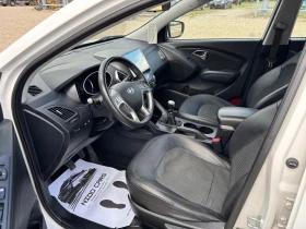 Hyundai IX35 1.7 CRDI ОБЛСУЖЕН РЕГИСТРИРАН, снимка 8