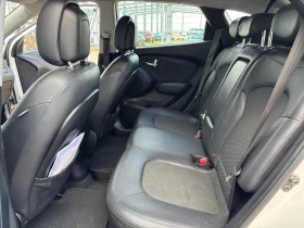 Hyundai IX35 1.7 CRDI ОБЛСУЖЕН РЕГИСТРИРАН, снимка 14
