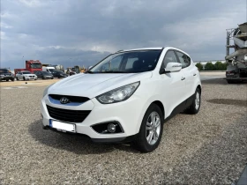 Hyundai IX35 1.7 CRDI ОБЛСУЖЕН РЕГИСТРИРАН, снимка 1