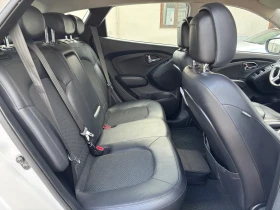 Hyundai IX35 1.7 CRDI ОБЛСУЖЕН РЕГИСТРИРАН, снимка 13
