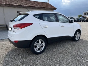 Hyundai IX35 1.7 CRDI ОБЛСУЖЕН РЕГИСТРИРАН, снимка 5