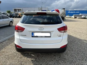 Hyundai IX35 1.7 CRDI ОБЛСУЖЕН РЕГИСТРИРАН, снимка 6