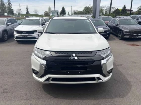 Mitsubishi Outlander * S AWC * ПРЕДСТАВИТЕЛСТВО * АВТОКРЕДИТ, снимка 17