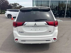 Mitsubishi Outlander * S AWC * ПРЕДСТАВИТЕЛСТВО * АВТОКРЕДИТ, снимка 15