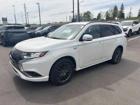 Mitsubishi Outlander * S AWC * ПРЕДСТАВИТЕЛСТВО * АВТОКРЕДИТ, снимка 1