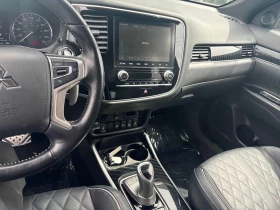 Mitsubishi Outlander * S AWC * ПРЕДСТАВИТЕЛСТВО * АВТОКРЕДИТ, снимка 9