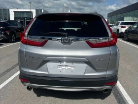 Honda Cr-v Touring/ПОДГРЕВИ/ПАНОРАМА/АВТОФИНАНСИРАНЕ, снимка 5