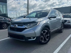 Honda Cr-v Touring/ПОДГРЕВИ/ПАНОРАМА/АВТОФИНАНСИРАНЕ, снимка 1