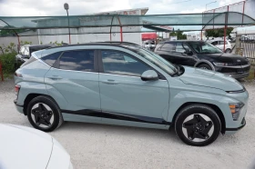 Hyundai Kona Electric full full 65, 4 kw Ultimate , снимка 8